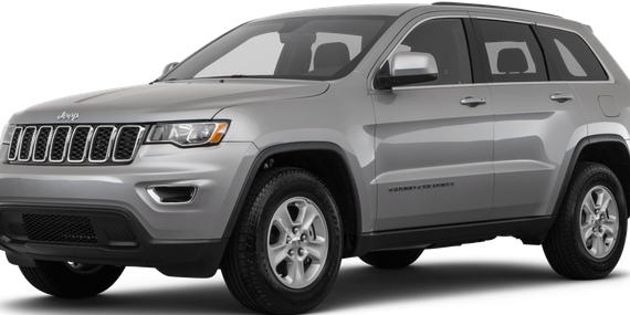 JEEP GRAND CHEROKEE 2018 1C4RJEAG3JC438086 image